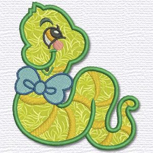 Worm