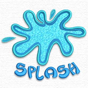 Splash