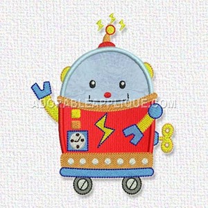 Robot
