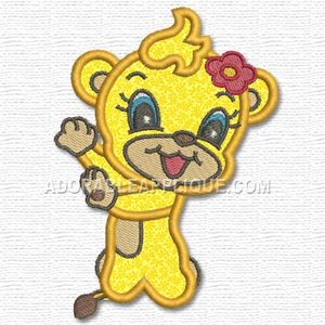 Lioness
