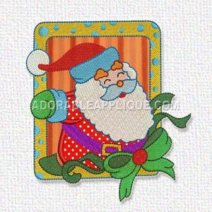 Santa