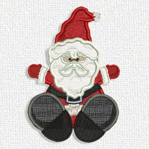 Santa
