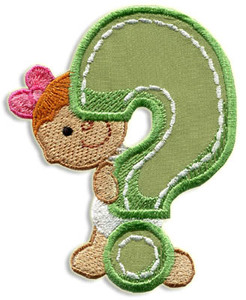Question mark