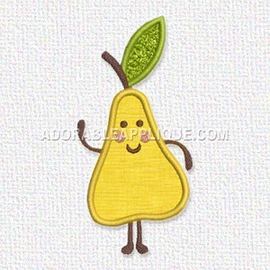 Pear