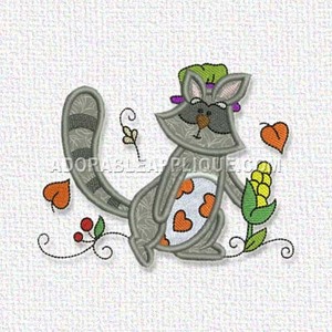 Raccoon