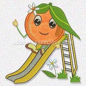 Orange