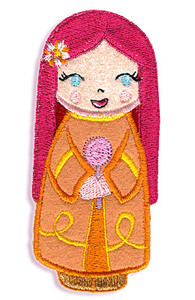 Doll