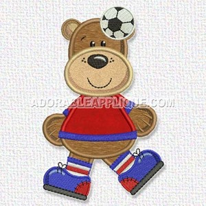 Bear