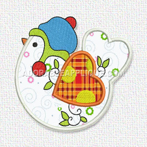 Hen