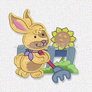 Rabbit