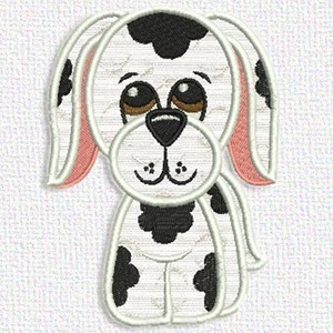Dalmatian