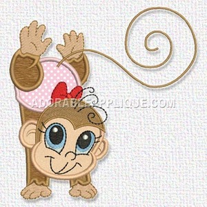 Monkey