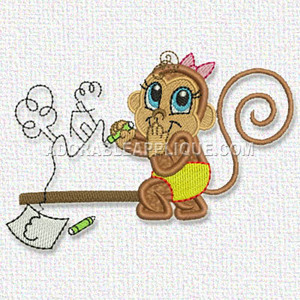 Monkey