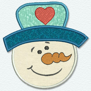 Snowman