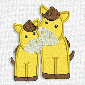 Pony