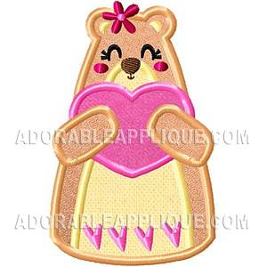 Bear