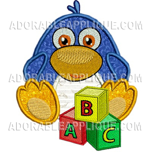 Penguin