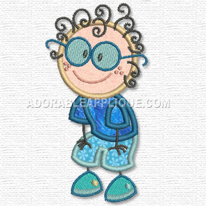 Boy