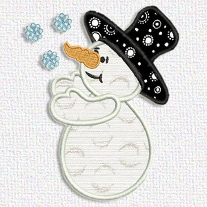 Snowman