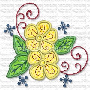 Flower