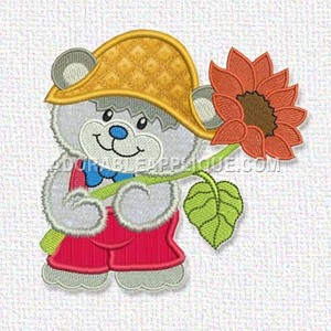 Bear