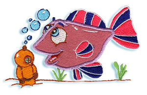 Fish