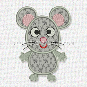 Mouse