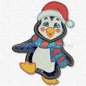 Penguin