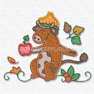 Cow