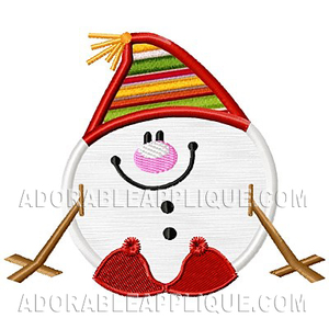Snowman
