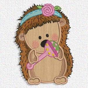 Hedgehog