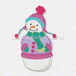 Snowman