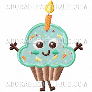 Cupcake