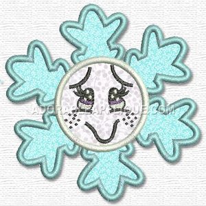 Snowflake