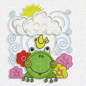 Frog
