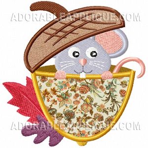 Mouse