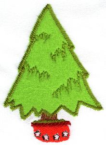 Christmas tree