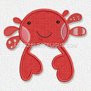 Crab