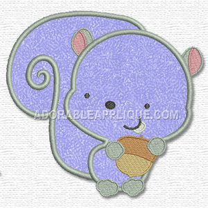 Squirrel
