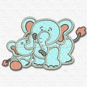 Elephant