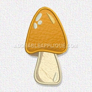Mushroom