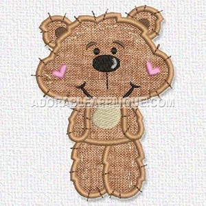 Bear