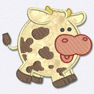 Cow
