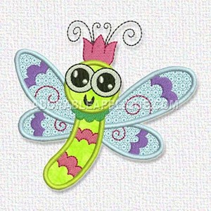 Dragonfly