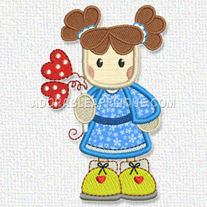 Girl
