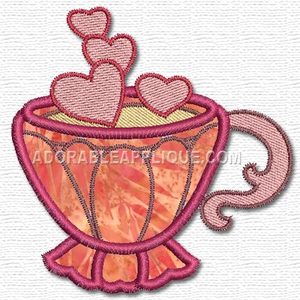 Cup