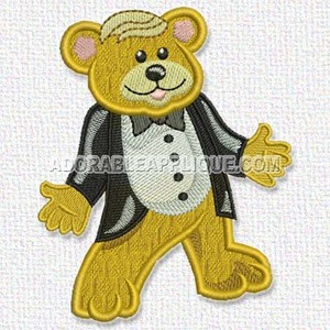 Bear