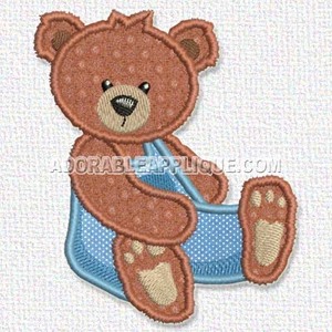 Bear