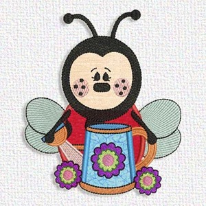 Ladybug