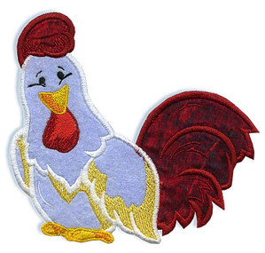 Rooster